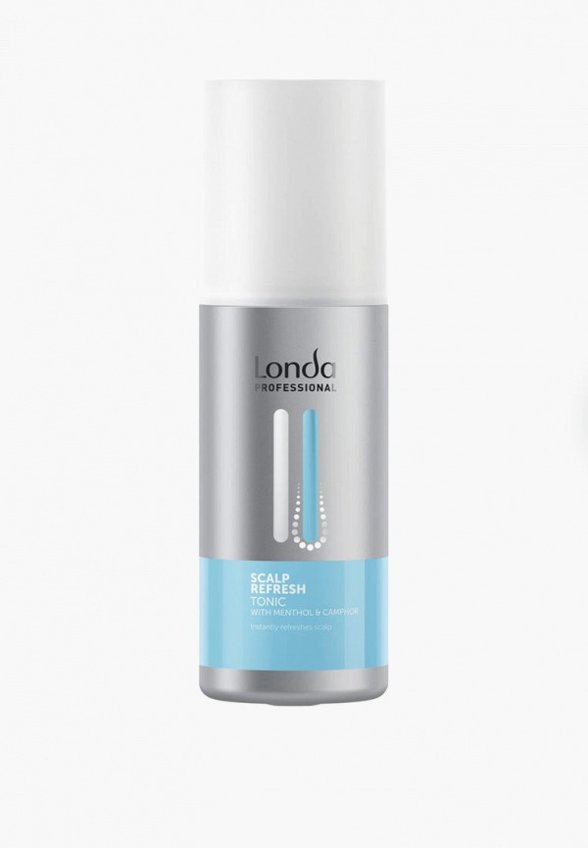 Тоник для кожи головы Londa Professional