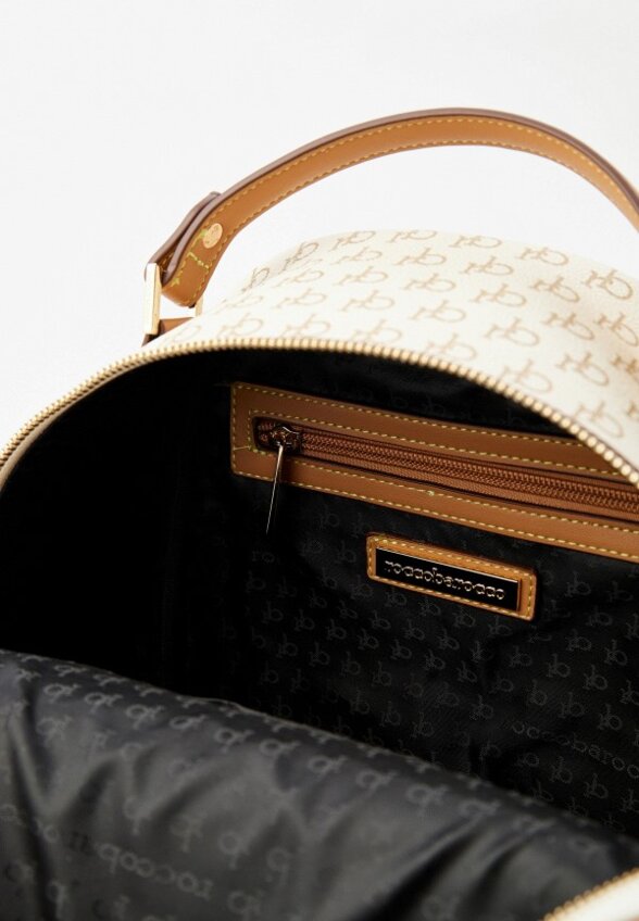 Рюкзак Roccobarocco