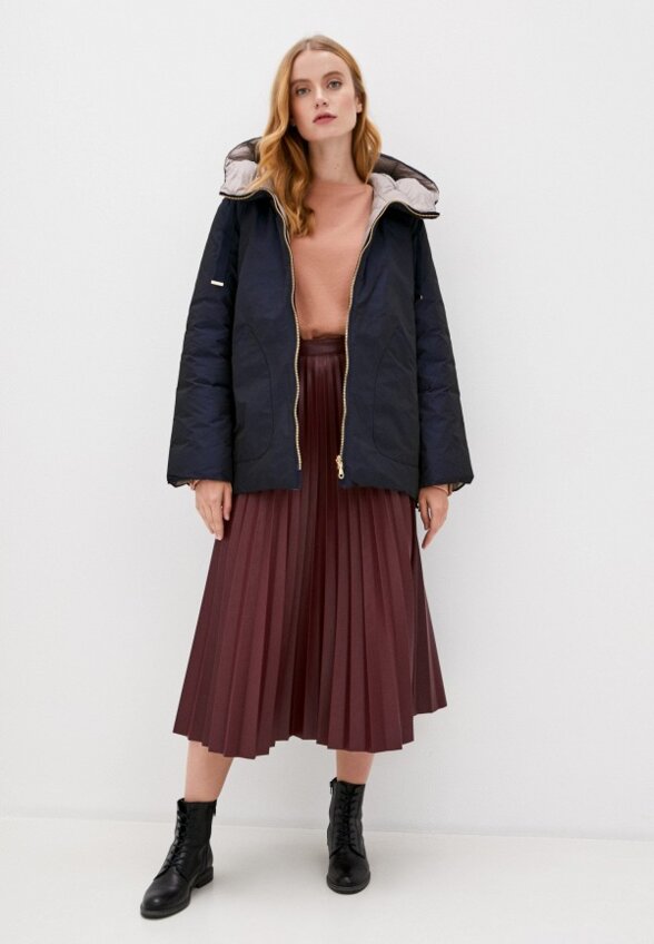 Пуховик Dixi-Coat