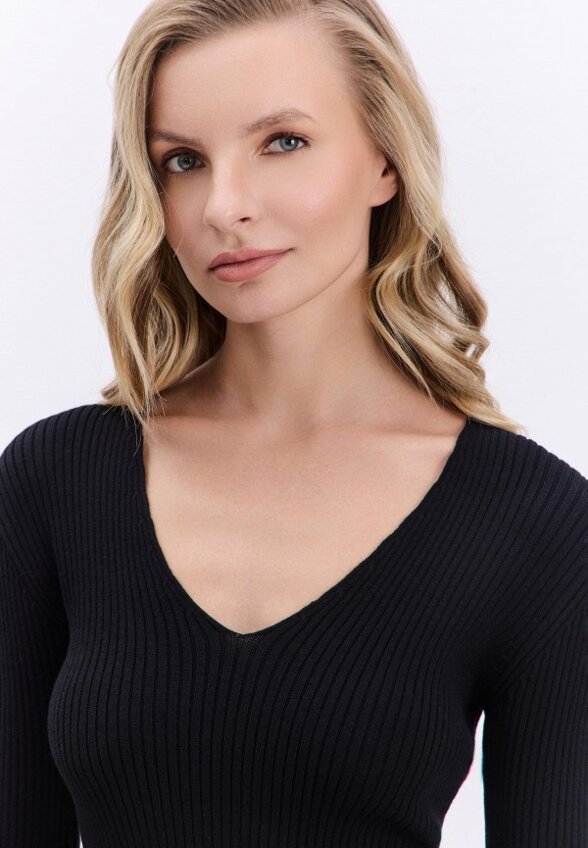 Пуловер Top Top