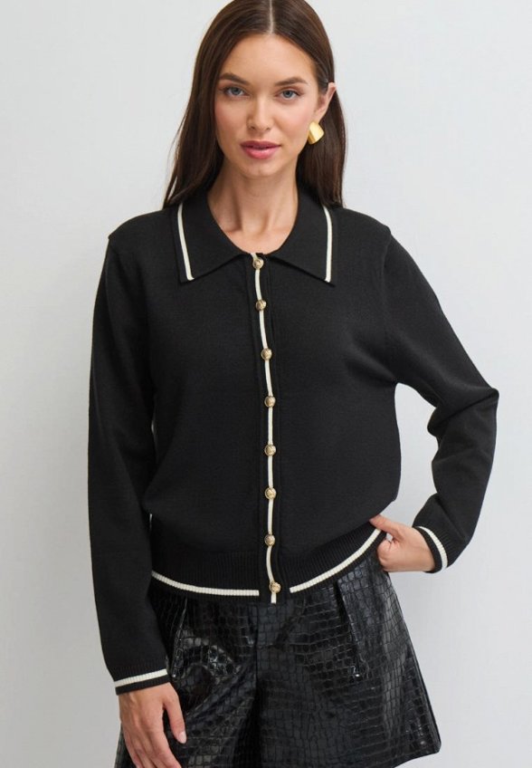 Кардиган Vittoria Vicci