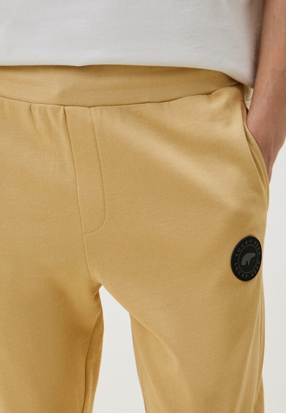 Брюки спортивные Lucky Bear