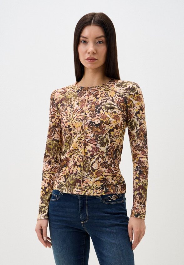 Лонгслив Falinda