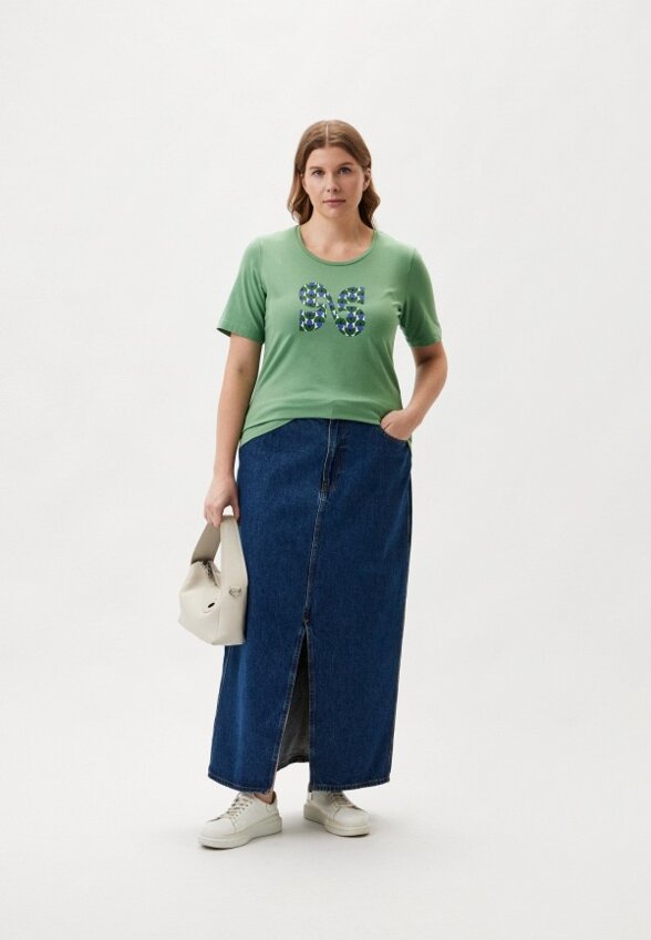 Футболка Persona by Marina Rinaldi