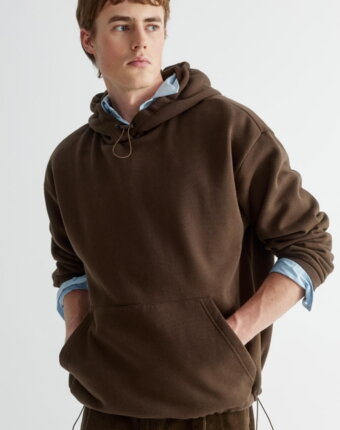 Худи Oversize fit мужчинам