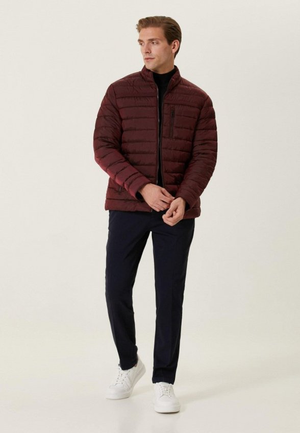 Куртка утепленная NetWork