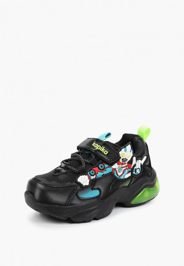 Кроссовки Kapika
