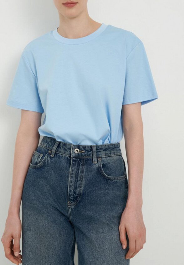 Футболка Finn Flare