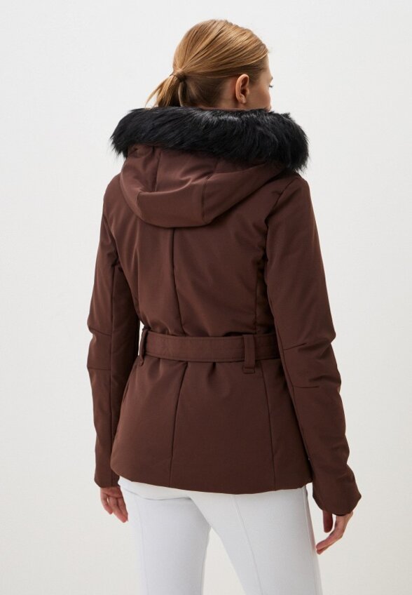 Куртка горнолыжная Poivre Blanc