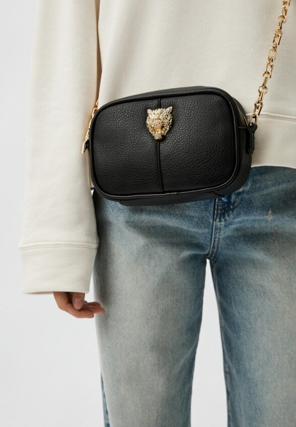 Сумка Plein Sport