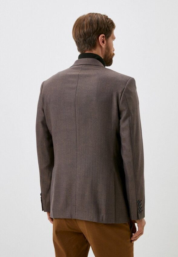 Пиджак Bazioni