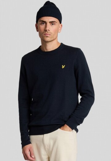 Джемпер Lyle & Scott