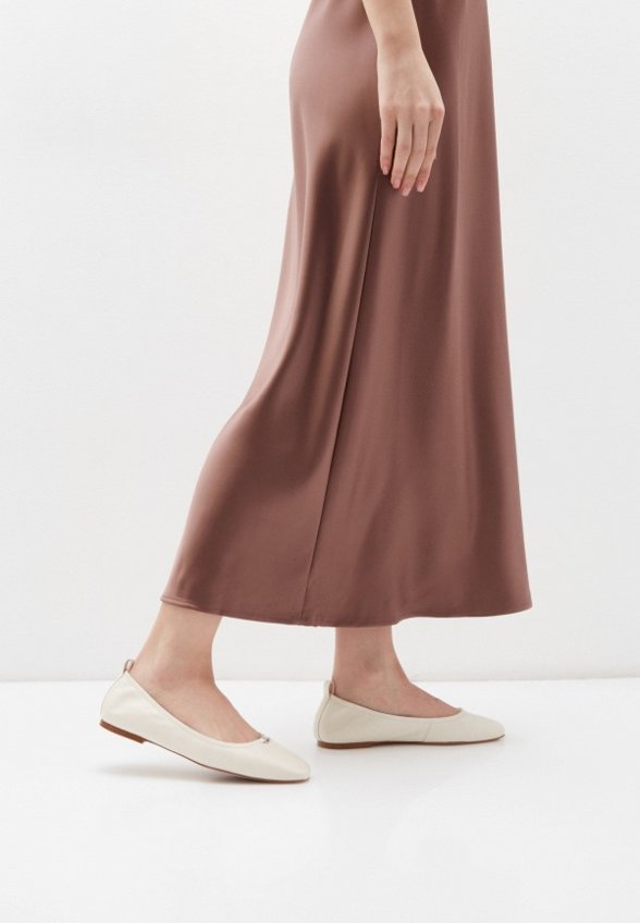 Балетки Basconi