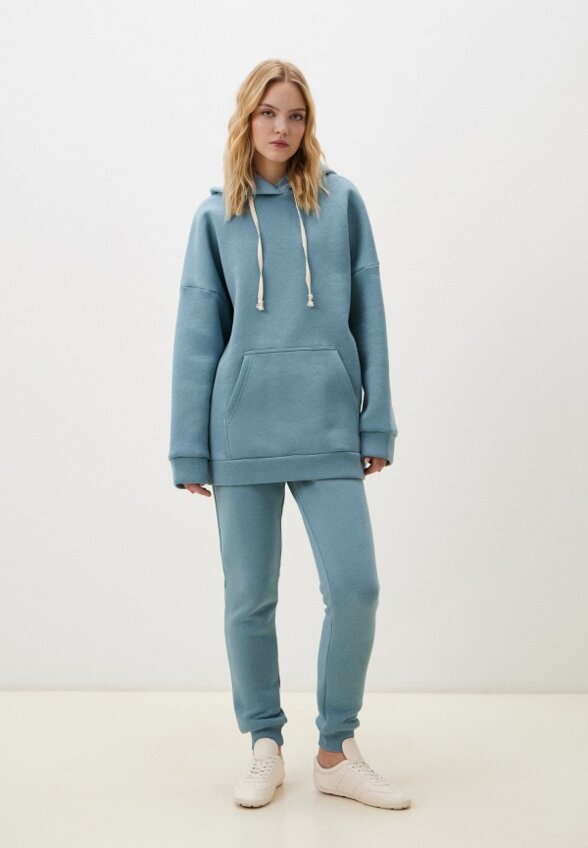 Брюки спортивные Sevenseventeen