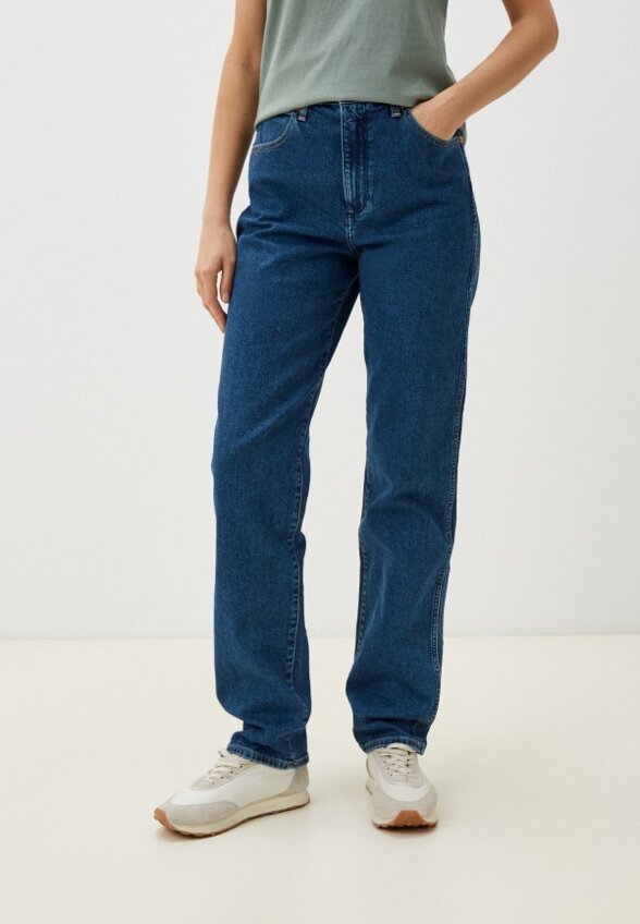 Джинсы Wrangler