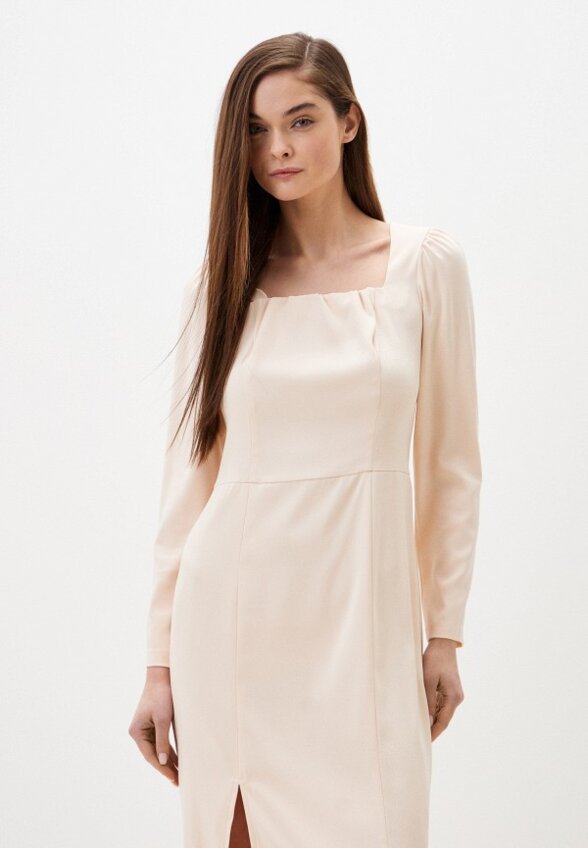 Платье Brandwomen