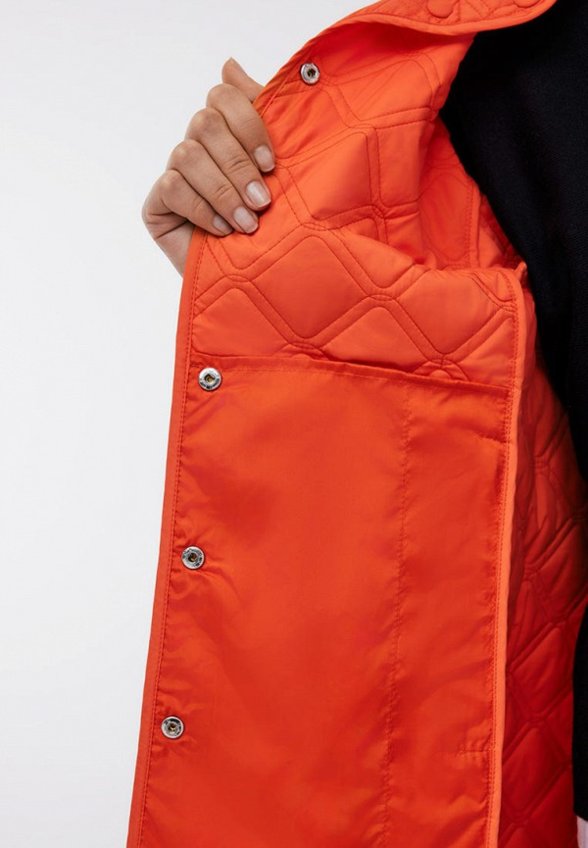 Куртка стеганая Baon