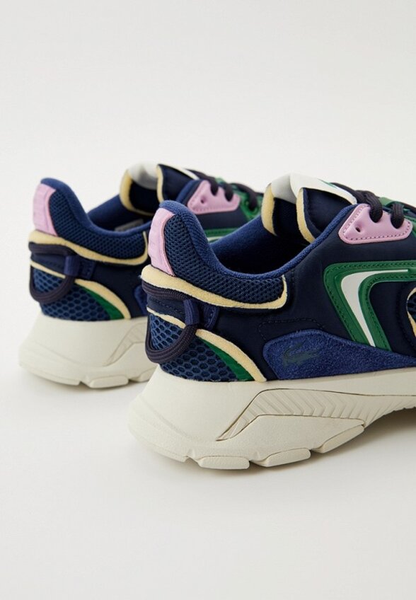 Кроссовки Lacoste