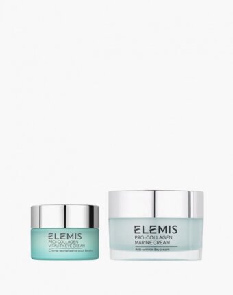 Набор для ухода за лицом Elemis женщинам