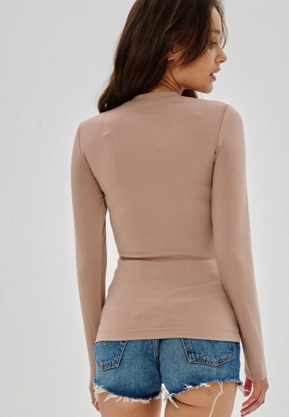 Лонгслив Jolifashn