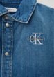 Рубашка джинсовая Calvin Klein Jeans3  - превью