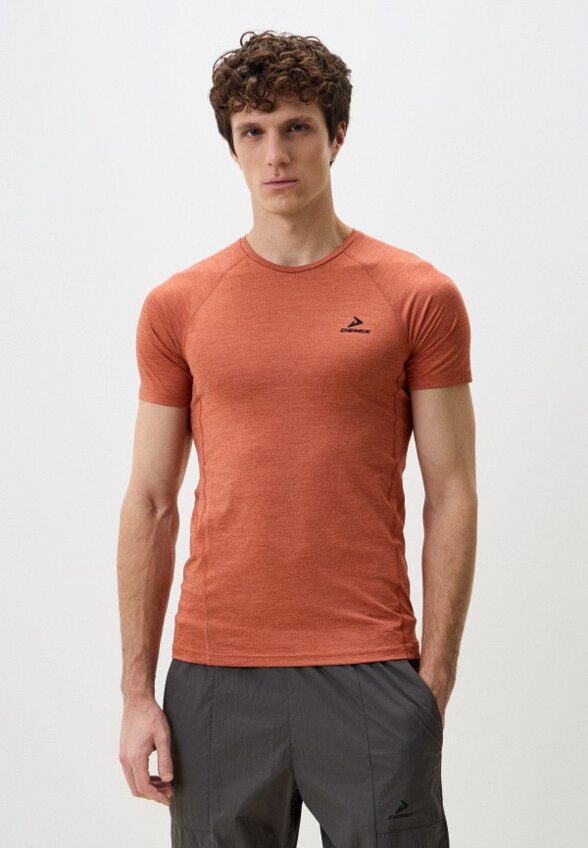 Футболка спортивная Demix