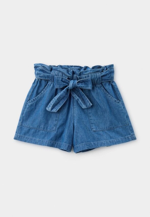 Шорты джинсовые Mayoral