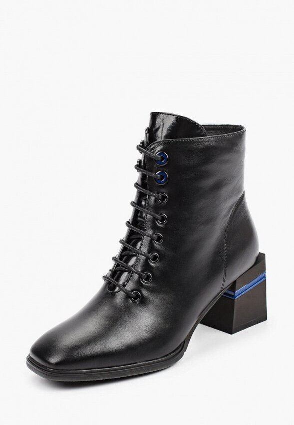 Ботильоны Milana