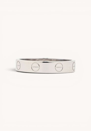 Cartier Love