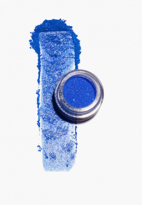 Пигмент для макияжа Inglot