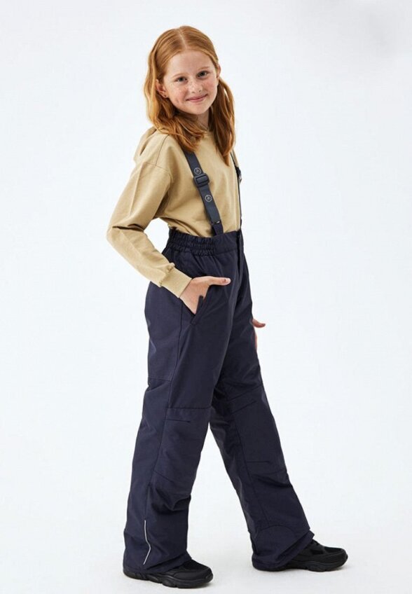 Брюки утепленные Premont