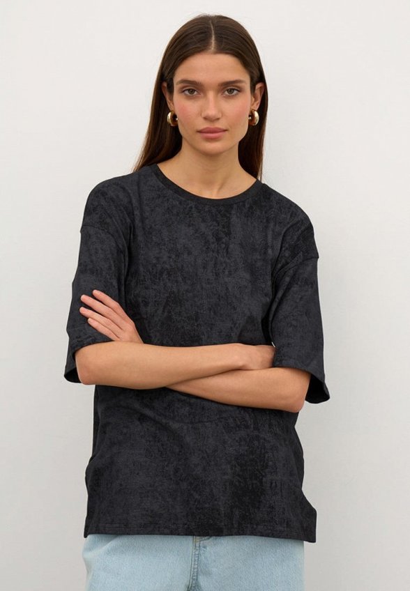 Футболка Moontrees