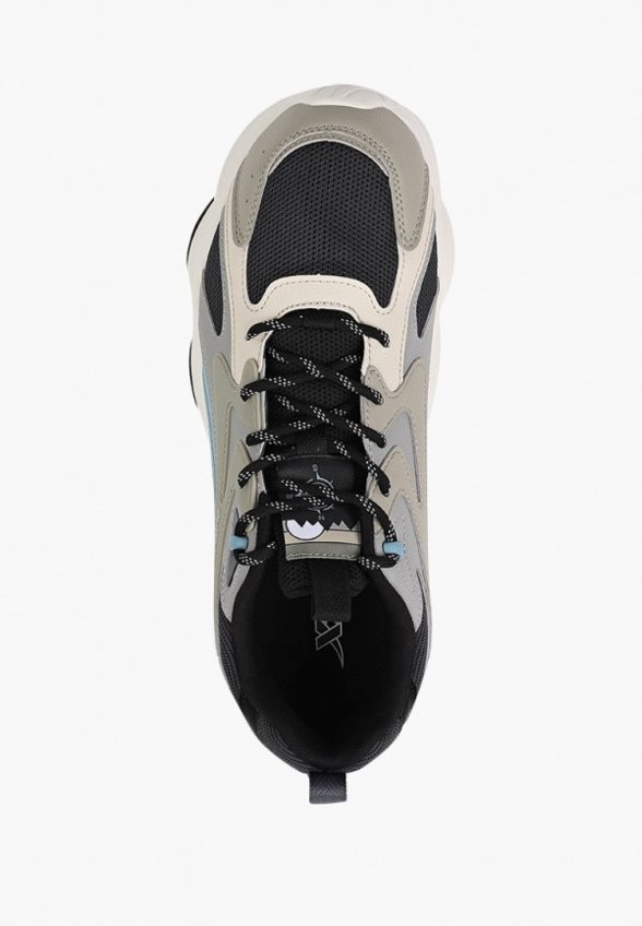 Кроссовки Xtep