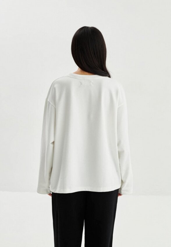 Лонгслив Figura