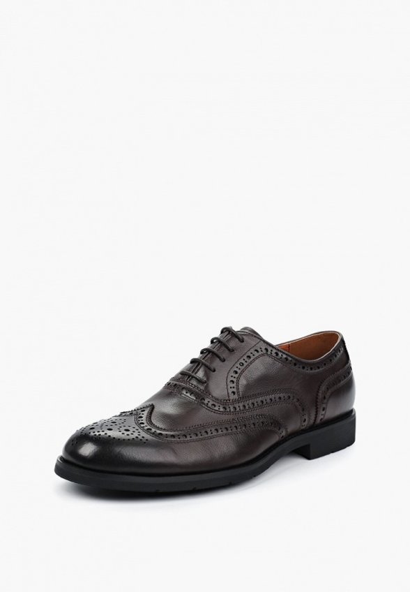 Туфли Rossini Roberto