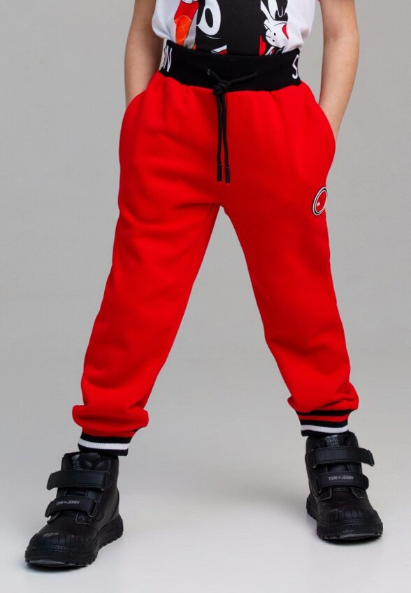 Брюки спортивные PlayToday