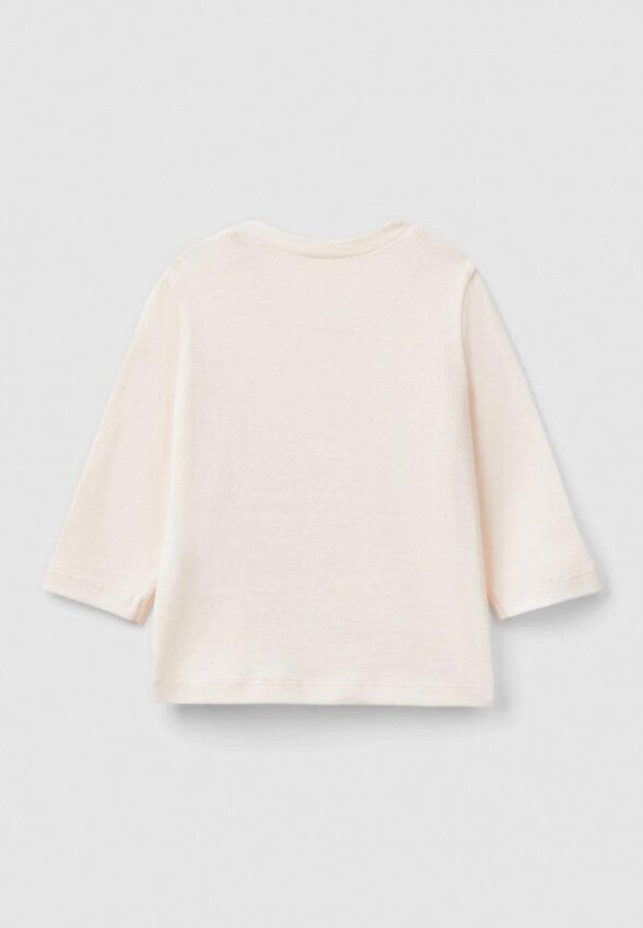 Лонгслив United Colors of Benetton