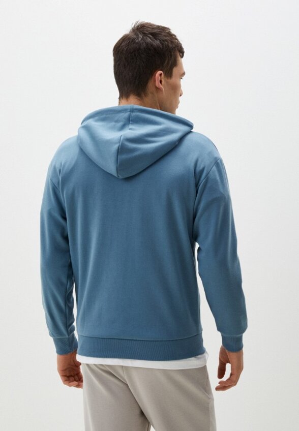 Худи JC Just Clothes