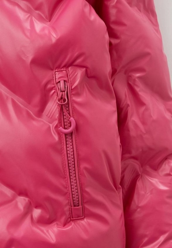 Куртка утепленная PlayToday