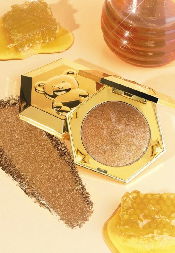 Хайлайтер I Heart Revolution