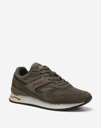 Кроссовки мужские Etonic Stable Base, Зеленый женщинам