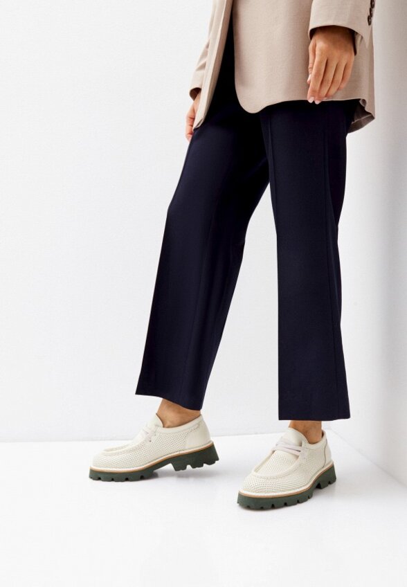 Ботинки Pazolini