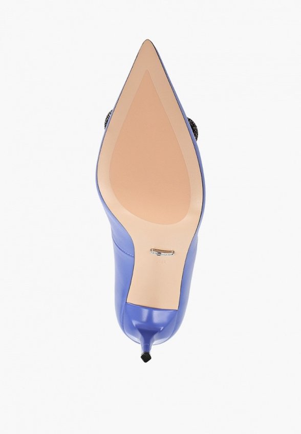 Туфли Barcelo Biagi