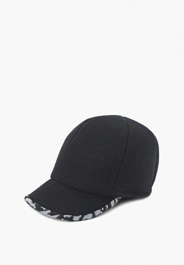 Кепка и капор Сиринга