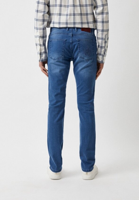 Джинсы Raschini
