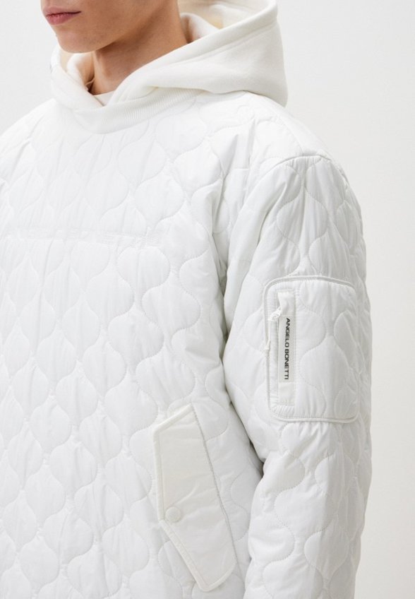 Куртка утепленная Angelo Bonetti