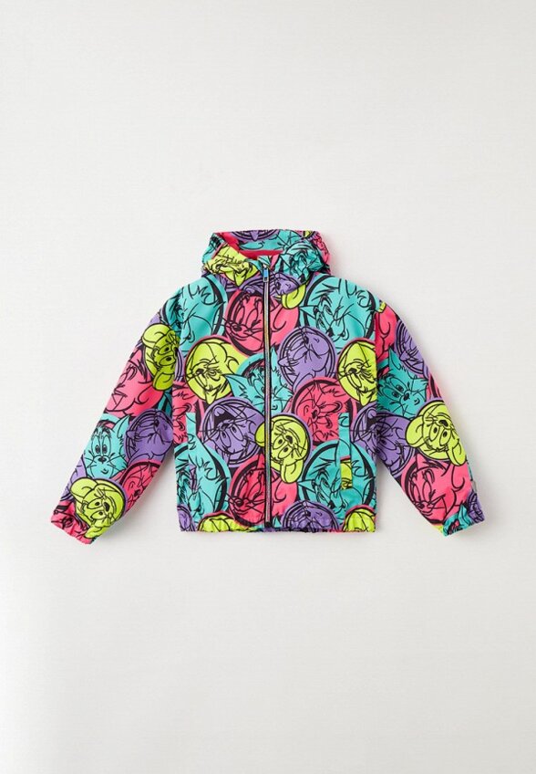 Куртка PlayToday