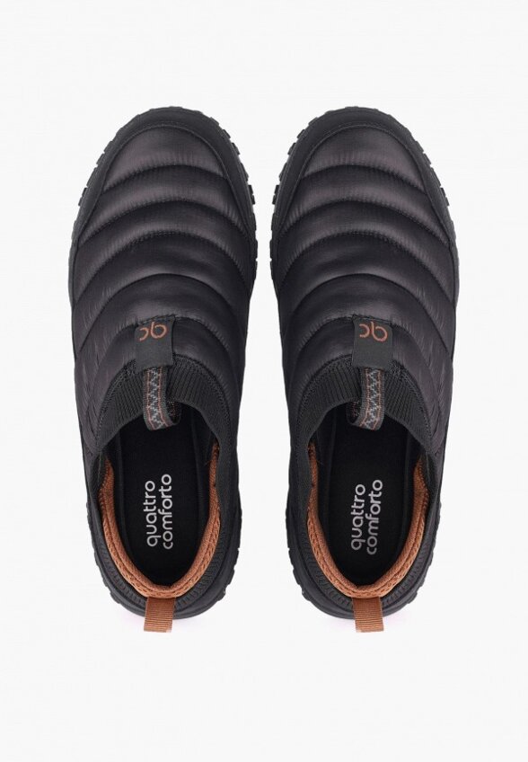 Кроссовки Quattrocomforto