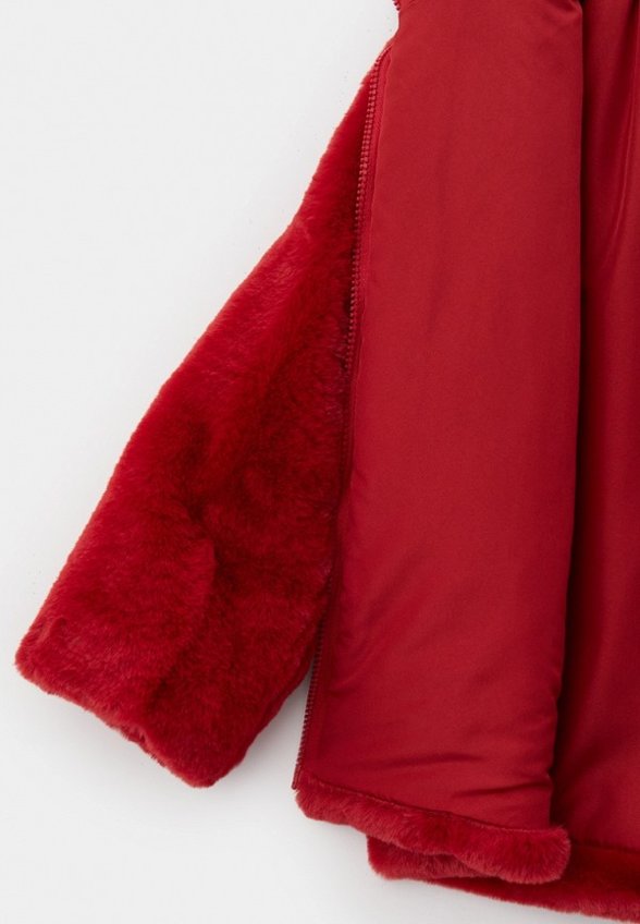 Куртка меховая Mayoral