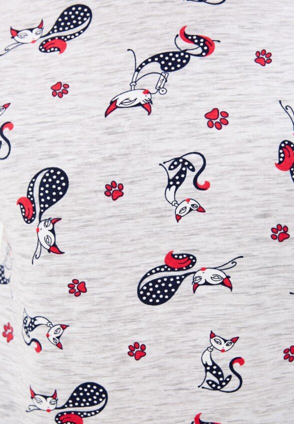 Пижама Агапэ